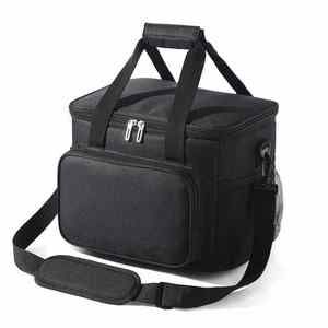 Soft Cooler Box Insulated Bag